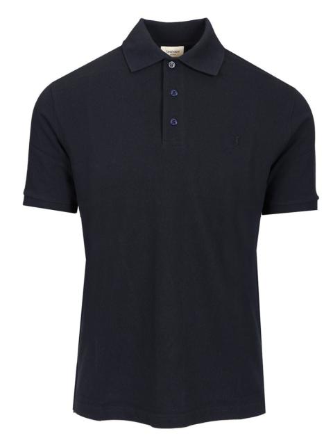 SAINT LAURENT Saint Laurent Men Polo Shirt