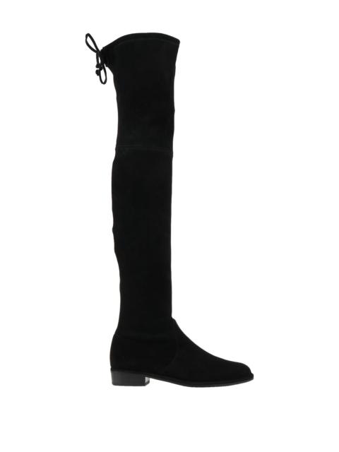Stuart Weitzman Black Women's Boots