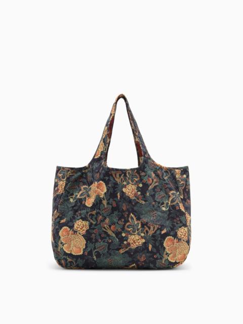 ULLA JOHNSON Kamari Tote