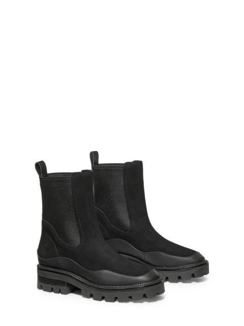 kate spade Kate Spade New York london chelsea boot in Black at Nordstrom