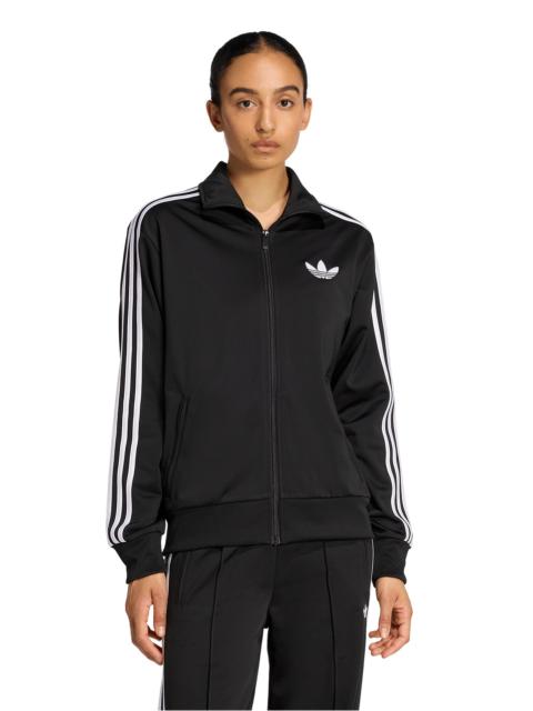 adidas adidas Womens adidas Originals Firebird Classic Loose Track Top