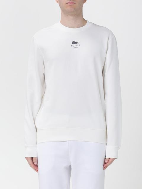 LACOSTE Sweatshirt men Lacoste