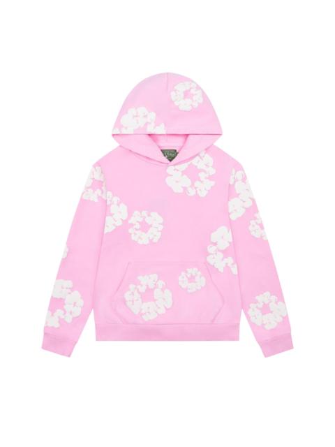 Denim Tears The Cotton Wreath Sweatshirt 'Powder Pink'