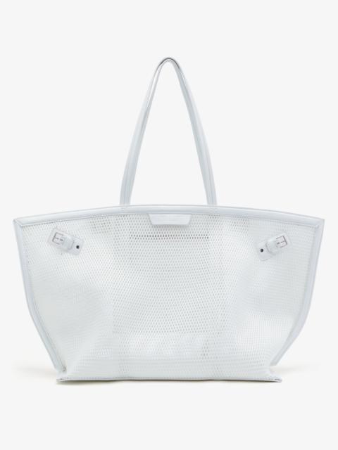 Proenza Schouler Days Carryall in Mesh