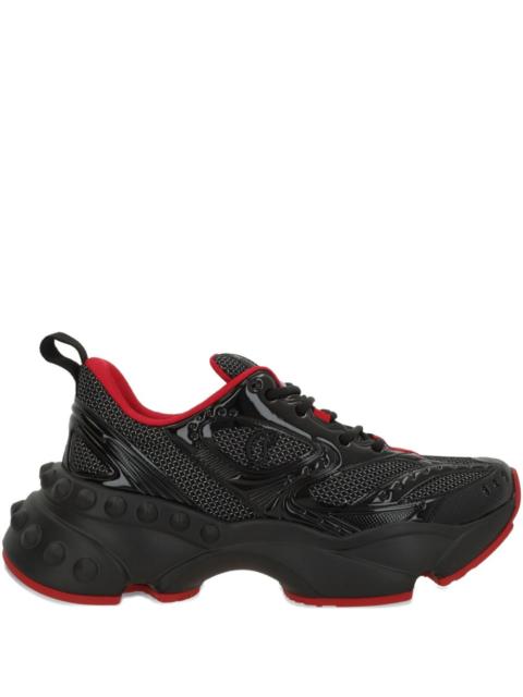 Christian Louboutin Christian Louboutin Men So Flo Sneakers