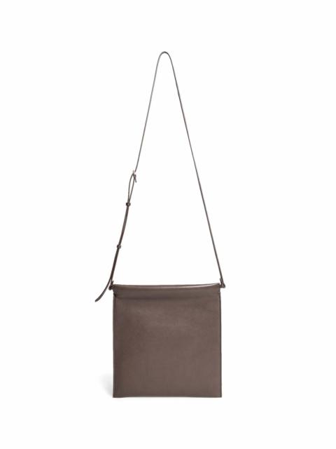 The Row Medicine-Shoulder-Pouch