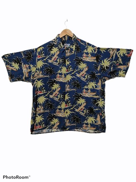 Other Designers Made In Hawaii - Hawaiian Shirt