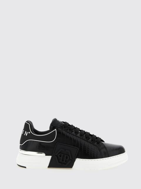 PHILIPP PLEIN Sneakers men Philipp Plein