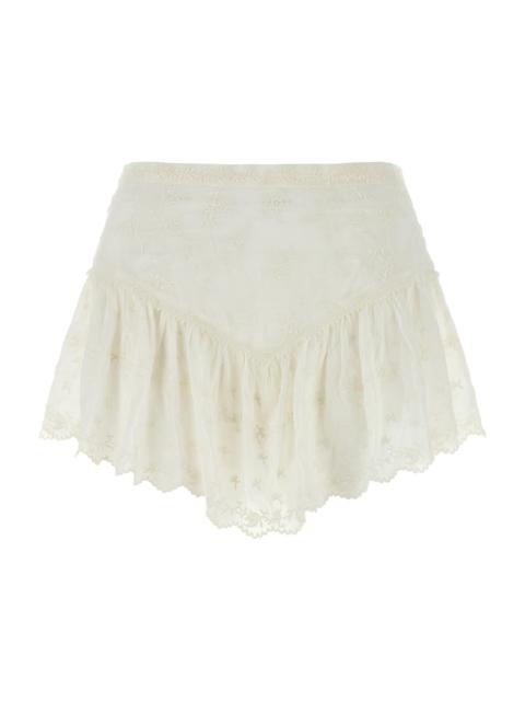 Isabel Marant 'zoelia' Shorts