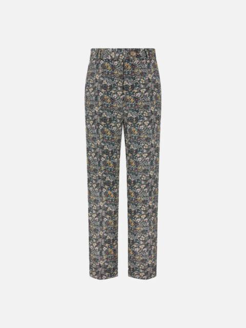 BLAZÉ MILANO Nana Pants