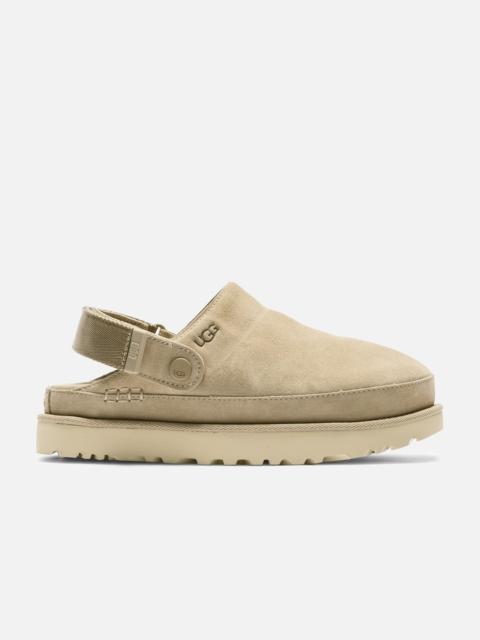 UGG GOLDENSTAR CLOG