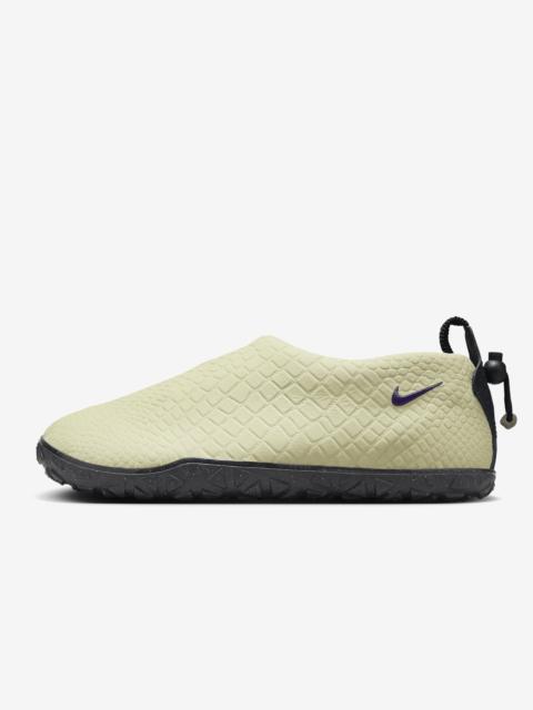 Nike Men's Nike ACG Moc Premium Shoes