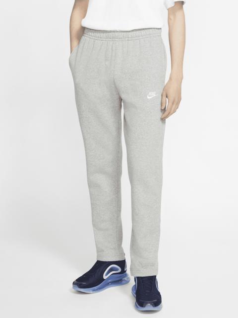 Nike Nike Sportswear Club Fleece Men's Pants