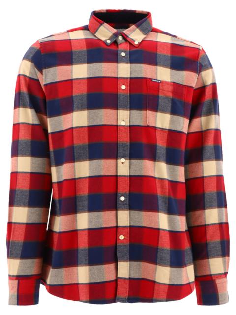 Barbour Barbour "barbour Valley" Shirt