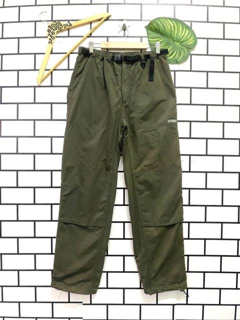 Columbia Outdoor COLUMBIA Hiking Multipocket Pants
