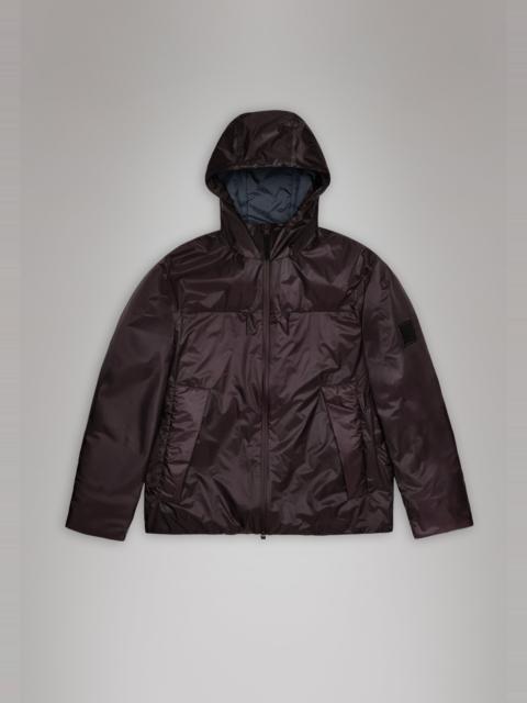 RAINS Kauto Insulated Pocket Jacket