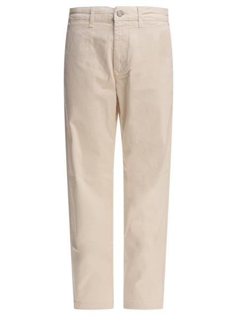 NN.07 - Nn.07 Trousers