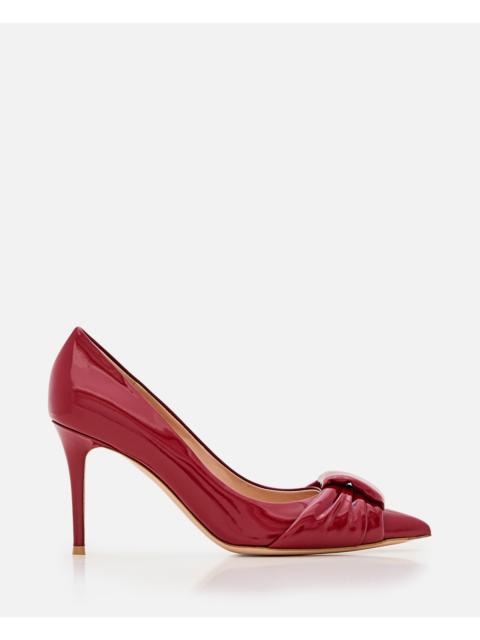 Gianvito Rossi Gianvito Rossi Women Pointed Toe Heels