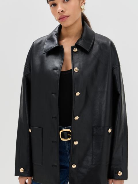 ANINE BING Luca Jacket