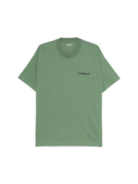 Fold Duck T-shirt