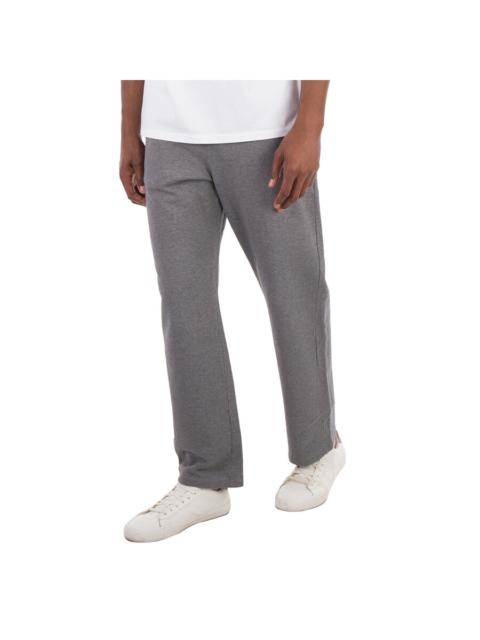 Other Designers Bally - Bally Felpa Logo Print Sweatpants