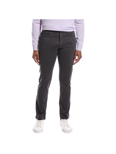 Theory Theory Tech Raffi Compact Pant