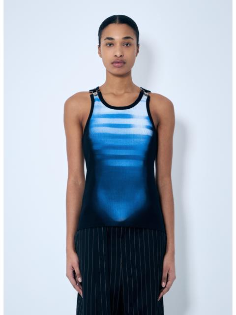 Jean Paul Gaultier Women Le Male Tank Top