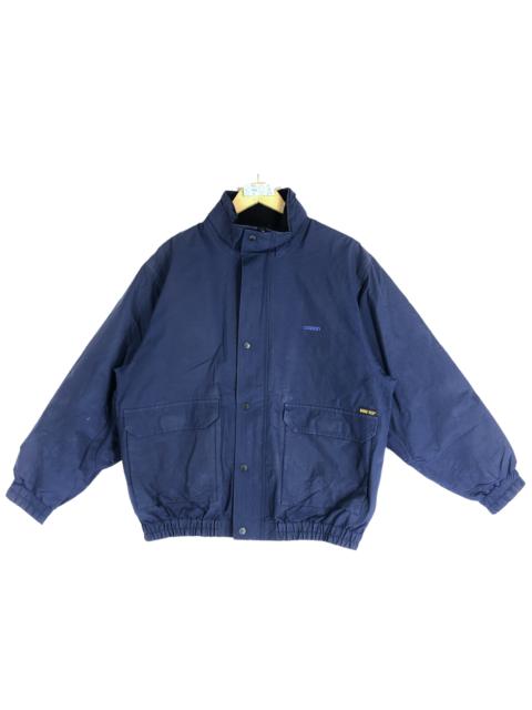 Other Designers Vintage - Vintage Omron Goretex Light Jacket