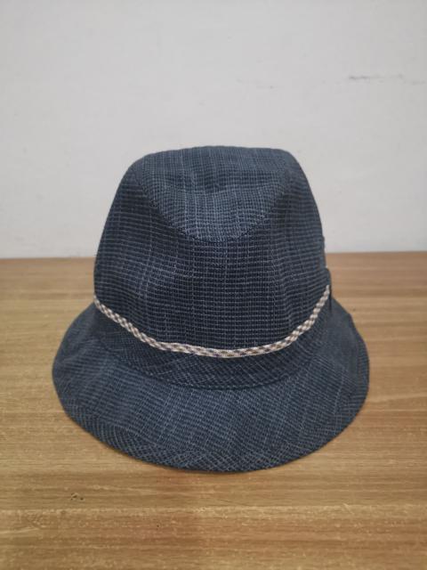 Other Designers Vintage Aquascutum Of London Hat