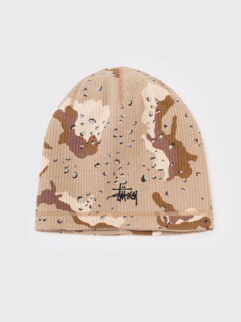 Stüssy Skullcap Waffle