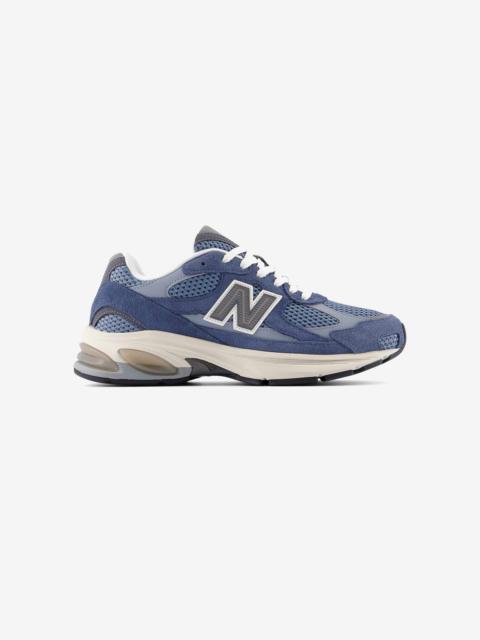 New Balance 2010