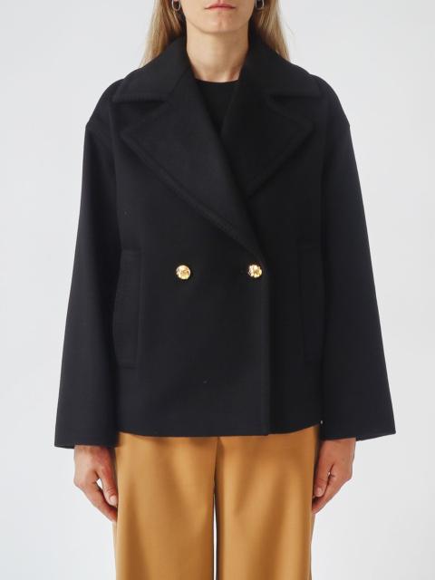 Max Mara Studio Max Mara Studio Women Coat Woman Max Mara Studio