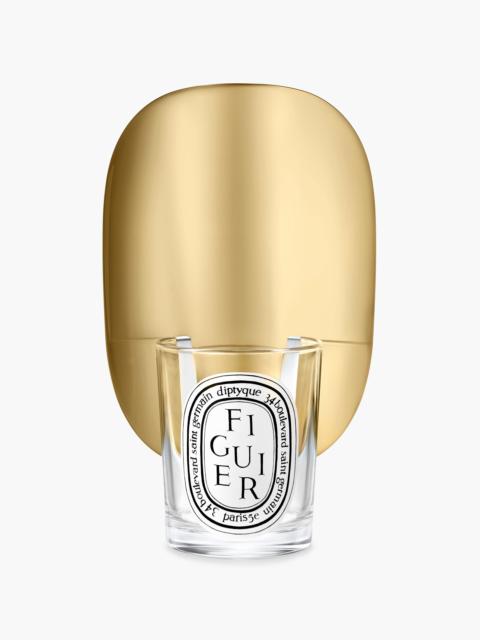 Diptyque Mirror Oval - for classic candles