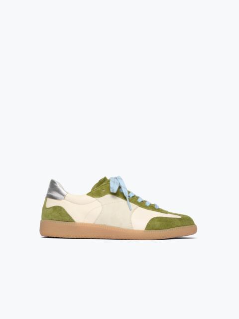 FRĒDA SALVADOR JACKIE COURT SNEAKER