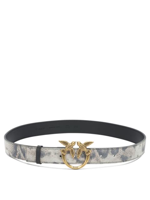 PINKO Pinko Belts