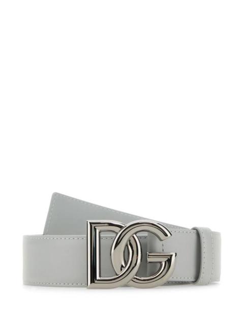 Dolce & Gabbana Man Cintura