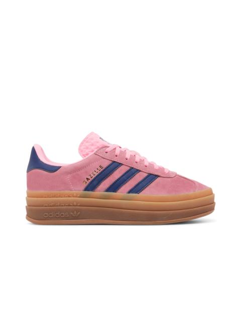 adidas Wmns Gazelle Bold 'Pink Glow Gum'