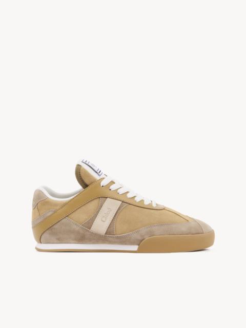 Chloé CHLOÉ KICK SNEAKER