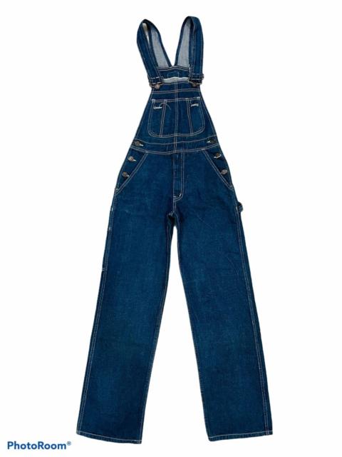Other Designers Vintage - Japanese Brand Ovelrall SANJEGO Street Fashion