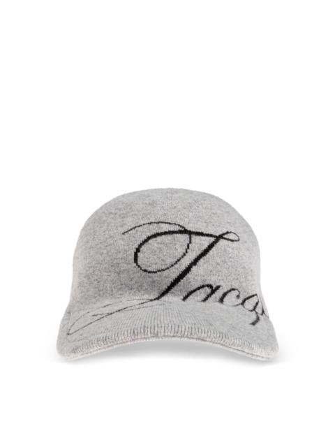 JACQUEMUS ATELIER BASEBALL CAP