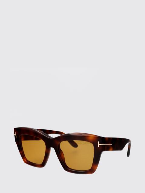 TOM FORD Sunglasses woman Tom Ford