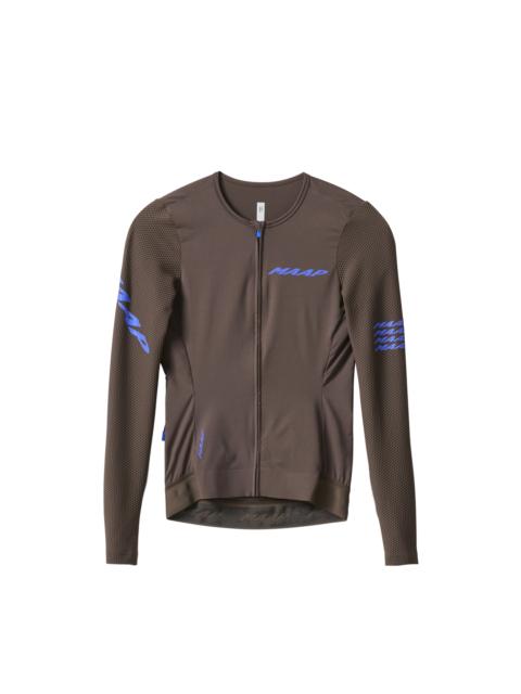 MAAP Women's Emerge LS Jersey