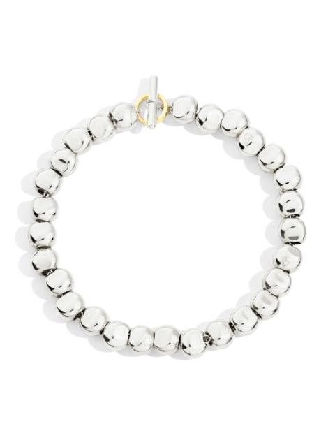 DoDo SILVER PEPITA BRACELET