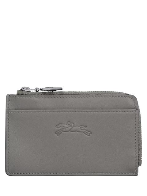 Longchamp Le Pliage Xtra Card Case