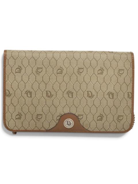 Dior Leather handbag
