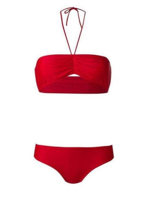 GUCCI Loved Bandeau Bikini