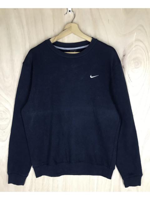 Vintage Y2K Nike Swoosh Sweatshirts