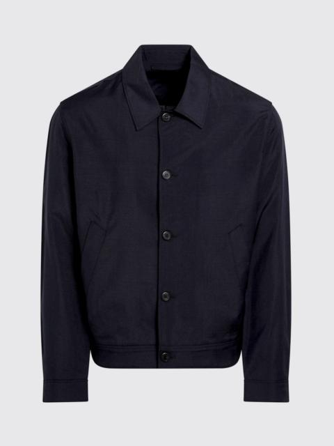 Prada Prada Men Prada Re-Nylon Overshirt