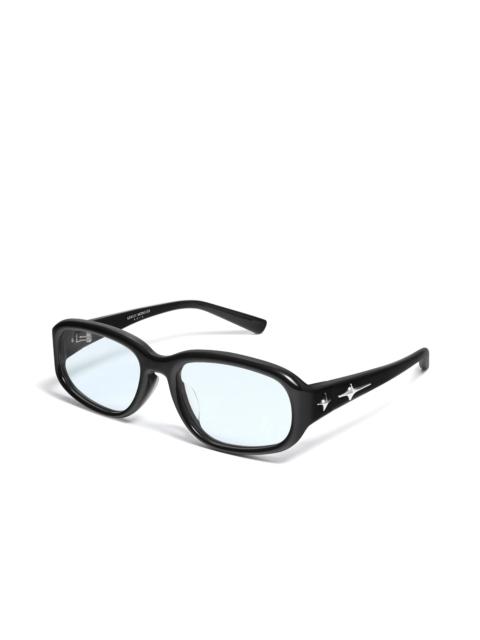 GENTLE MONSTER RNA-01(GR) / BLK BLU