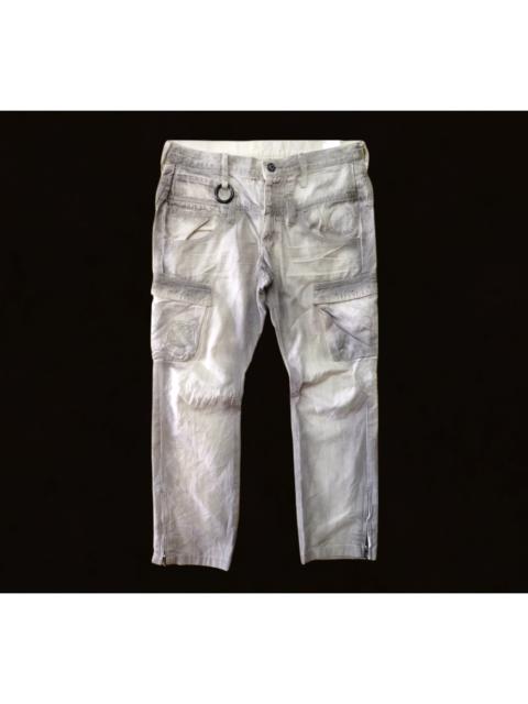 Other Designers Roen - Best Offer🔥Japanese Roen Multipocket Pants